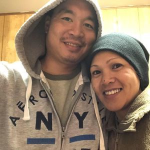 Meet your Posher, Nicholas